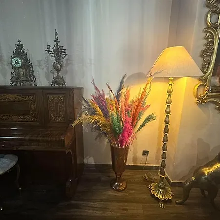 Harbiye & Suites