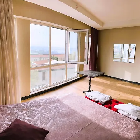 Hotel Harbiye & Suites