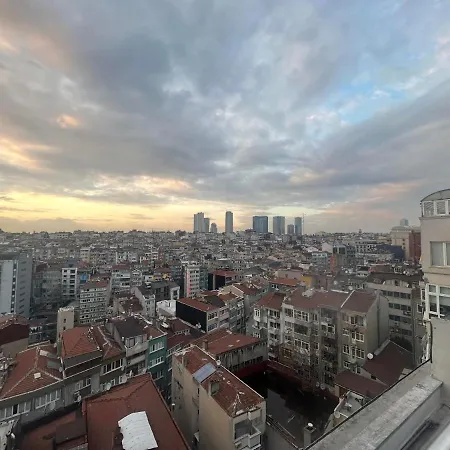 Harbiye & Suites Hotel