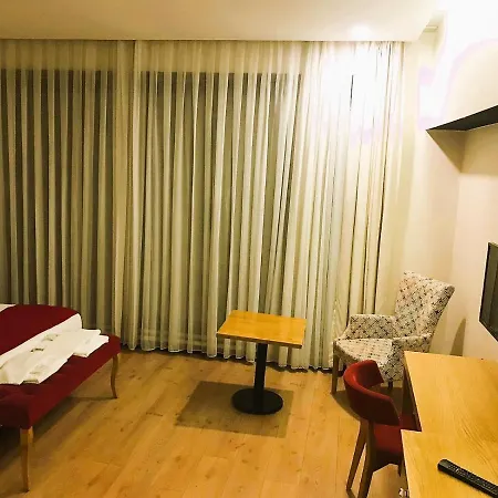 Harbiye & Suites