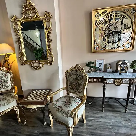 Harbiye & Suites Provincia di Istanbul