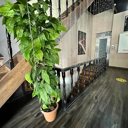 Harbiye & Suites