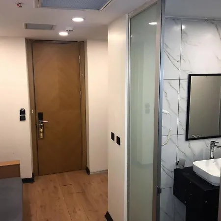 酒店 Harbiye & Suites 伊斯坦布尔