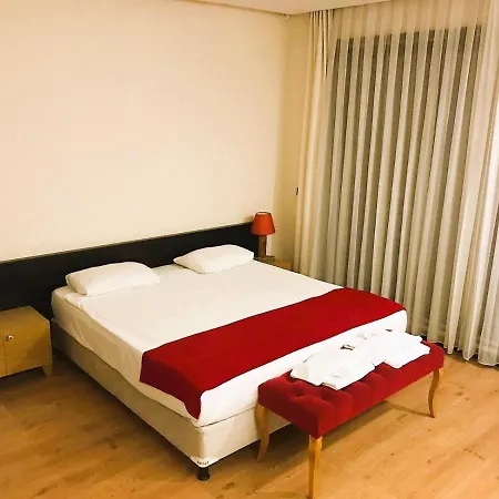 酒店 Harbiye & Suites *