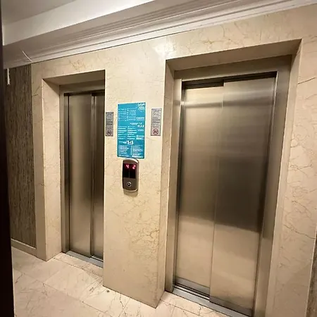 Hotell Harbiye & Suites