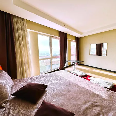 Harbiye & Suites